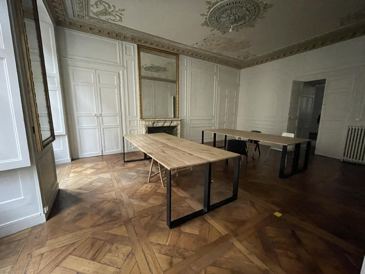 Bureau Rennes 145m² Location bureau Rennes Ille-et-Vilaine OLBUR2420637 3